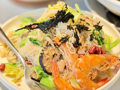 -莆田餐厅PUTIEN(金融街购物中心店)