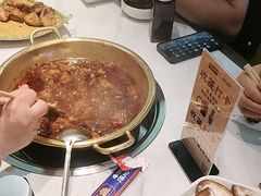 -涿派·炝锅鱼(涿州店)