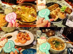 -一味大院•桐庐菜传承店(春江路店)