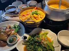 -大头虾越式风味餐厅(光明广场店)