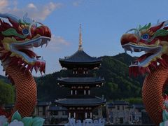 -五台山风景区