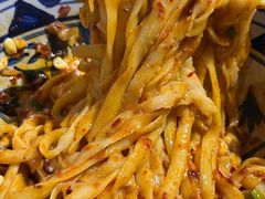 -老九圆山西面馆(CBD店)