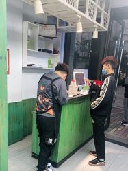 -GT潮朴美业