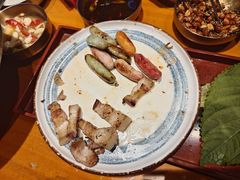 -韩象烤肉·韩国料理(市南麦凯乐旗舰店)