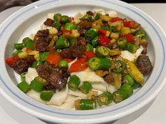 -一醒·手工面·西北传统小吃(悠方购物中心店)