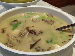 -惠丰堂饭庄·烤鸭·京味菜(翠微路店)