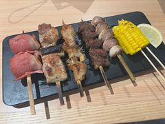 -森味花园·日本料理(伊藤洋华堂亚运村店)