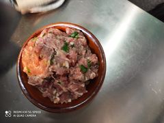 香菜丸子-电台巷火锅(静安店)