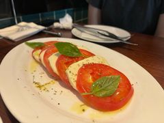 -FABIO’S费比欧披萨餐厅