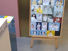 -海马体照相馆(上海宝山万达广场店)