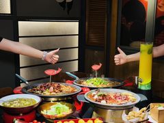 -辣尚瘾·烤鱼·新川菜(交大直营店)
