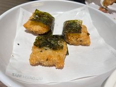 -苏小柳点心·手作小笼包(浦东嘉里城分院)