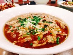 -椒香川流不息川菜馆(二七北路店)
