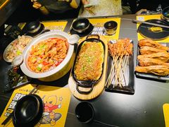 -嘎嘎鸭脑壳(金沙店)