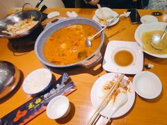 -龙梅肥肠鱼(明瓦廊店)