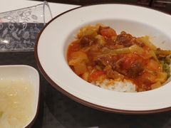 -乡村基(双流时代奥特莱斯餐厅)