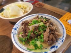 -肖四女乐山跷脚牛肉(世博源店)