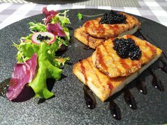 -岸芷汀兰·法餐牛排
