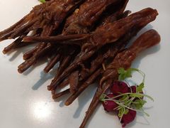 -院里寻菜·精致庭院菜(观沙岭店)