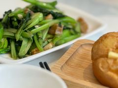 -金湖港式餐厅(建外店)