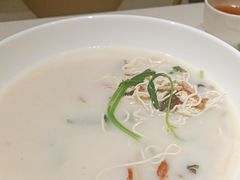 -狮王府淮扬菜(新街口友谊店)