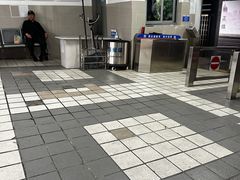 -董家渡渡口售票处