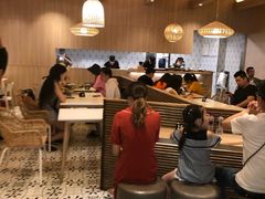 大堂-GOGO Plate(成都太古里店)