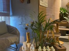 -施奈儿.洗头頭療.按摩SPA.采耳(上梅林店)