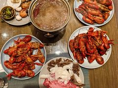 -菲住布渴酒店自助餐厅(阿里巴巴西溪园区店)