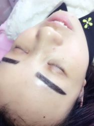 -贺贺新娘造型婚纱店