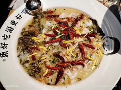 -江渔儿酸菜鱼(东厦一百店)