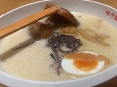 -味千拉面(上海松江二店)