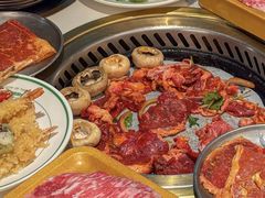 -亚马逊海鲜自助(梅溪湖步步高店)