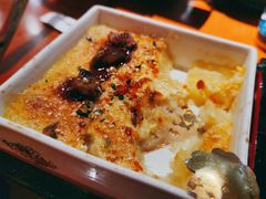 -仓桥家·焗寿司·锅物(光谷步行街店)