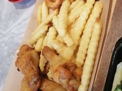 -必胜客(瑞虹店)