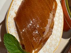 -马仕玖煲·融合菜·酥不腻烤鸭(人大店)