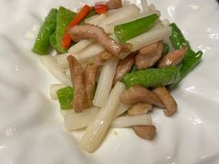 -蟹榭·本帮江浙菜·蟹宴(五角场合生汇商场店)