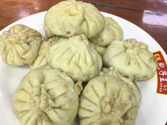 -陈寔包子王·卤煮小肠·京味小吃(龙潭店)