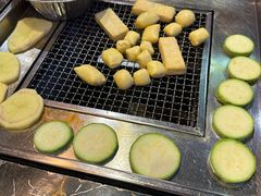 -塘屋烧烤·云南火塘烧烤品牌(新亚洲店)
