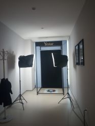 -Yestar艺星医疗美容医院