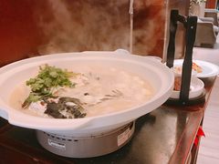 -久宴·天目湖大鱼头(恐龙园店)