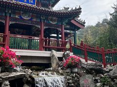 -红螺寺