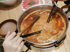 -黔诚酸汤牛肉(甲秀楼店)