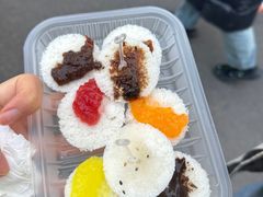 -清真南大寺糕乾王(西北角店)