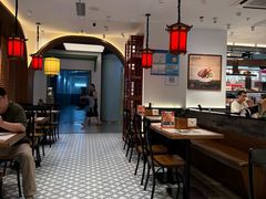 -和府捞面(曹路花园城店)