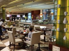 -天津君隆威斯汀酒店