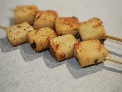 -烤五行·烧烤烤串(石佛营店)