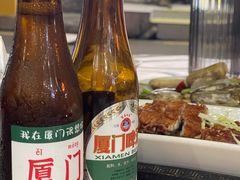 -醉壹号海鲜大排档·老厦门特色菜(厦门美食地标店)