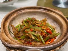 -一江春水·杭帮臻宴(三台山店)