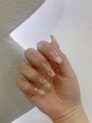 -CM.Nail美甲美睫